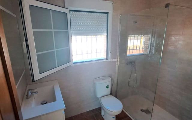 3 soverom Finca/Herregård til salgs i Catral med garasje - € 415 000 (Ref: 9921477)