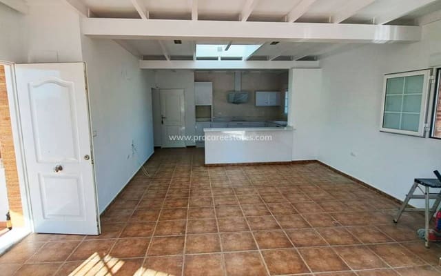 3 soverom Finca/Herregård til salgs i Catral med garasje - € 415 000 (Ref: 9921477)