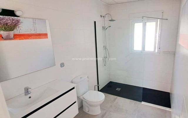 3 soveværelse Finca/Landehus til salg i Catral med garage - € 410.000 (Ref: 9925236)