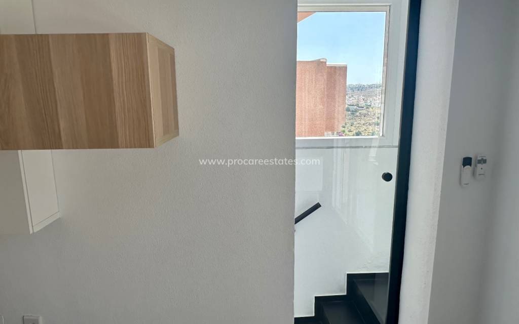 3 Zimmer Apartment zu verkaufen in Ciudad Quesada mit Pool - 205.000 € (Ref: 9937122)