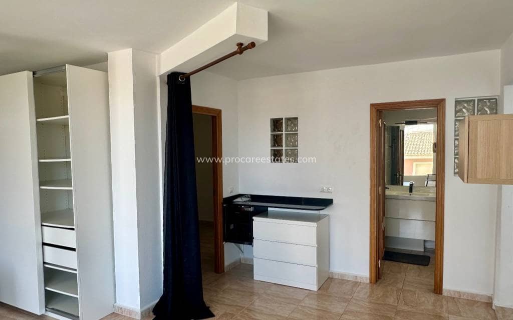 3 Zimmer Apartment zu verkaufen in Ciudad Quesada mit Pool - 205.000 € (Ref: 9937122)