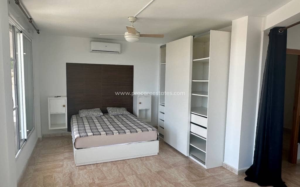 3 Zimmer Apartment zu verkaufen in Ciudad Quesada mit Pool - 205.000 € (Ref: 9937122)