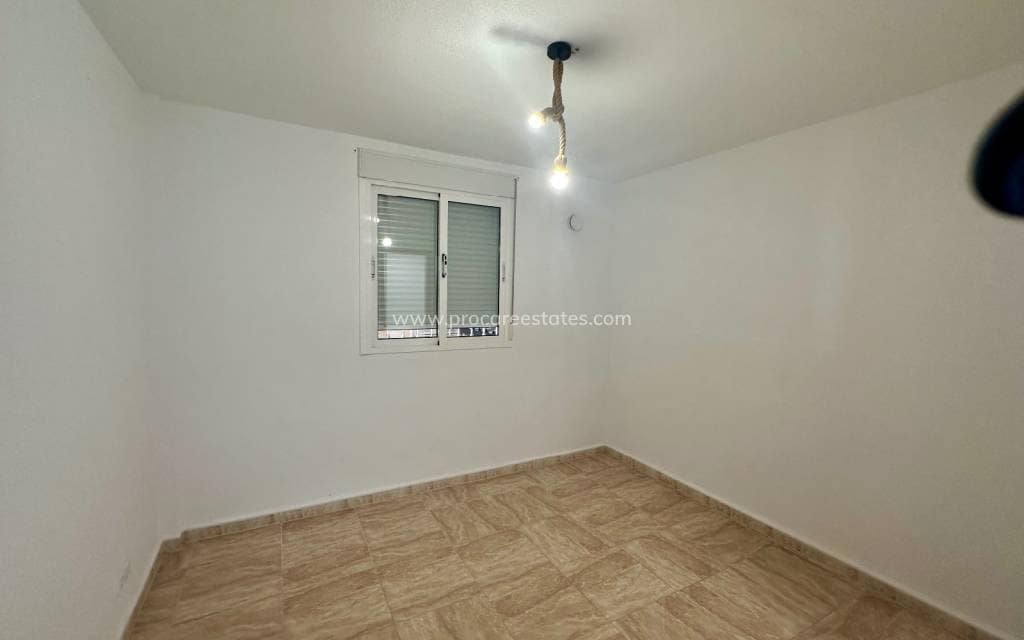 3 Zimmer Apartment zu verkaufen in Ciudad Quesada mit Pool - 205.000 € (Ref: 9937122)