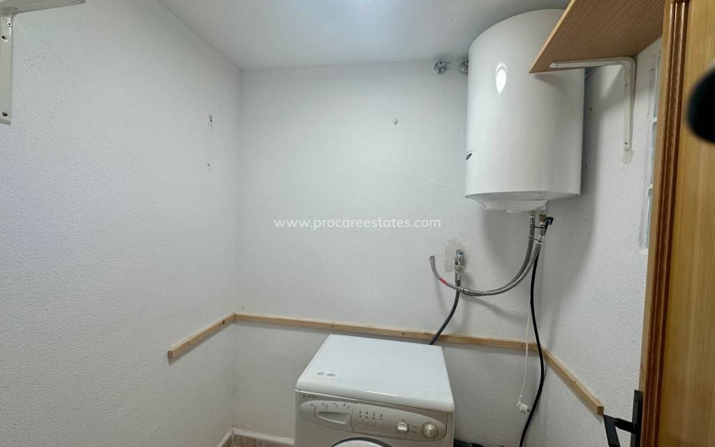 3 Zimmer Apartment zu verkaufen in Ciudad Quesada mit Pool - 205.000 € (Ref: 9937122)