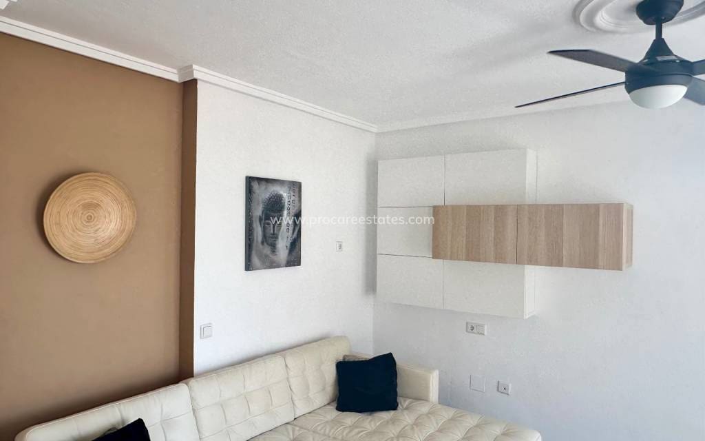 3 Zimmer Apartment zu verkaufen in Ciudad Quesada mit Pool - 205.000 € (Ref: 9937122)