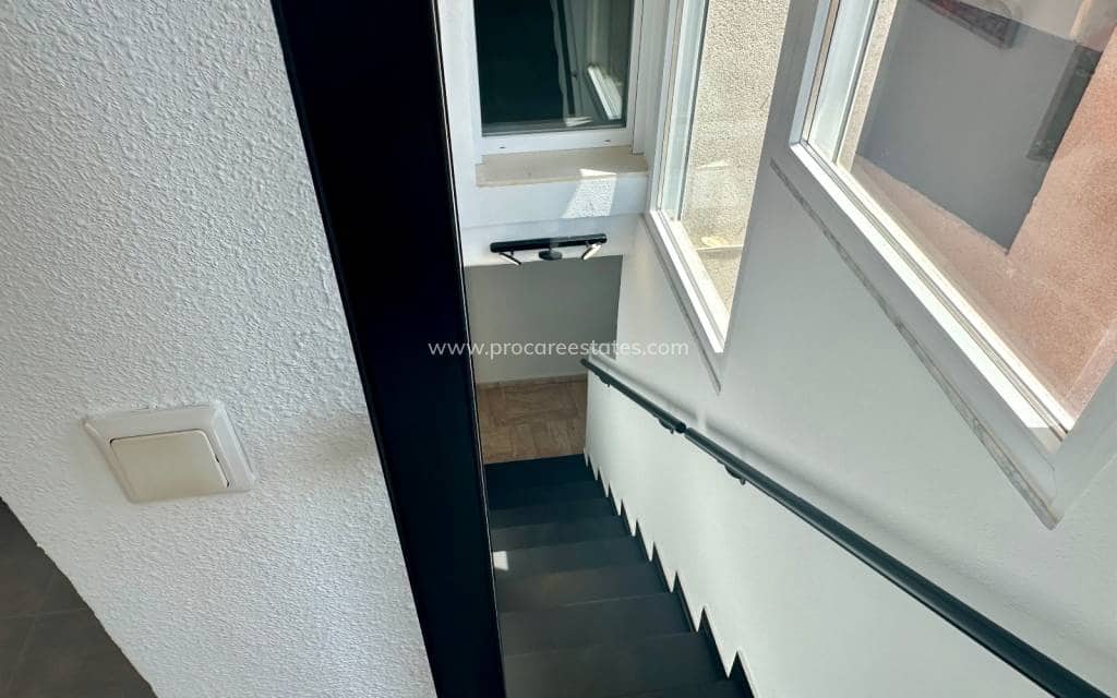 3 Zimmer Apartment zu verkaufen in Ciudad Quesada mit Pool - 205.000 € (Ref: 9937122)