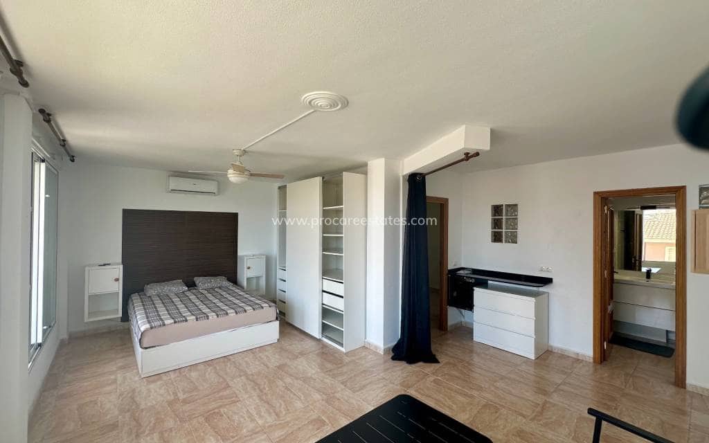 3 Zimmer Apartment zu verkaufen in Ciudad Quesada mit Pool - 205.000 € (Ref: 9937122)