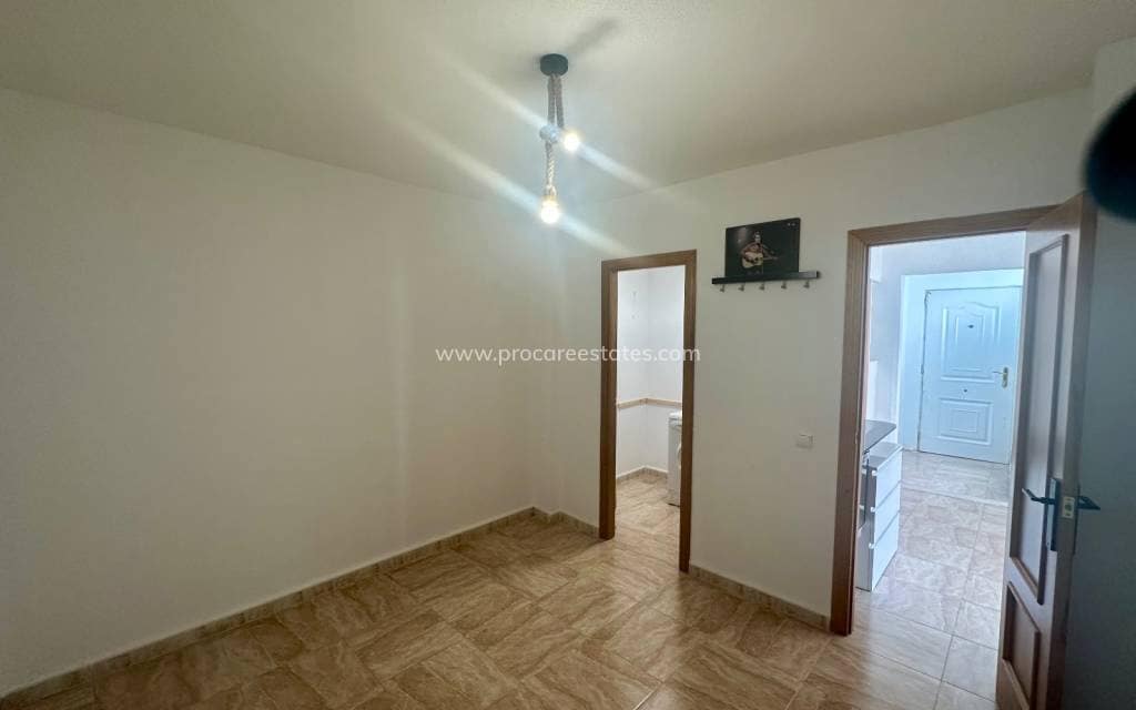 3 Zimmer Apartment zu verkaufen in Ciudad Quesada mit Pool - 205.000 € (Ref: 9937122)