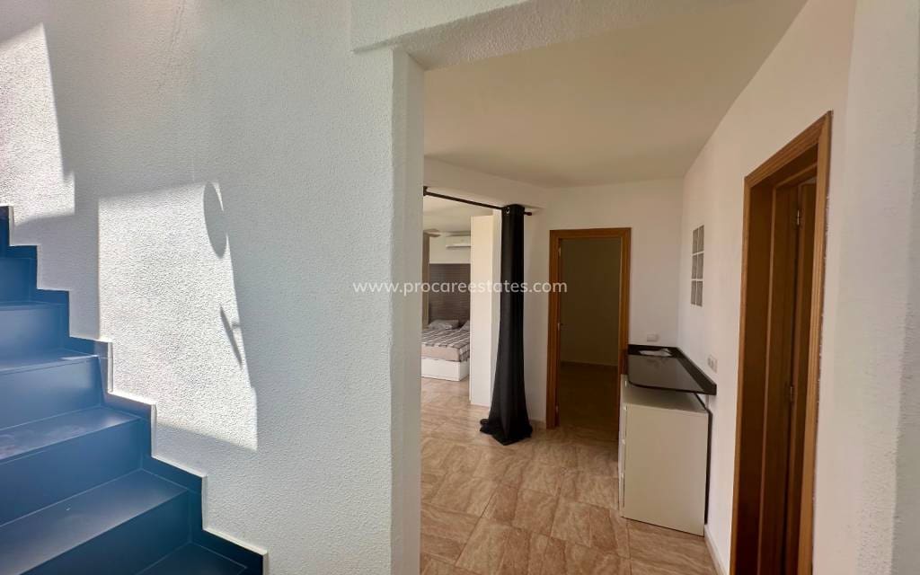 3 Zimmer Apartment zu verkaufen in Ciudad Quesada mit Pool - 205.000 € (Ref: 9937122)