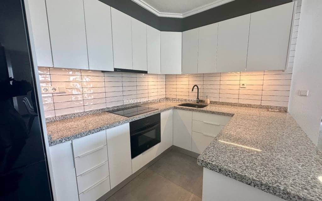 3 Zimmer Apartment zu verkaufen in Ciudad Quesada mit Pool - 205.000 € (Ref: 9937122)