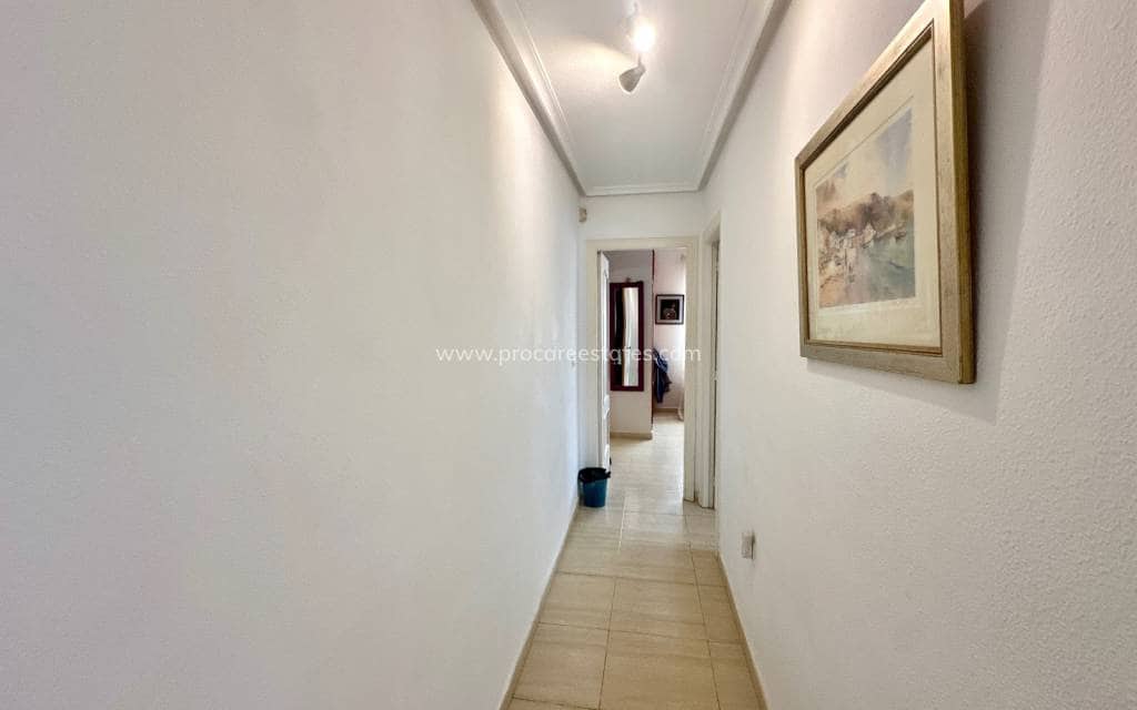 4 sypialnia Finka/Dom wiejski na sprzedaż w Catral z basenem garażem - 375 000 € (Ref: 9983907)