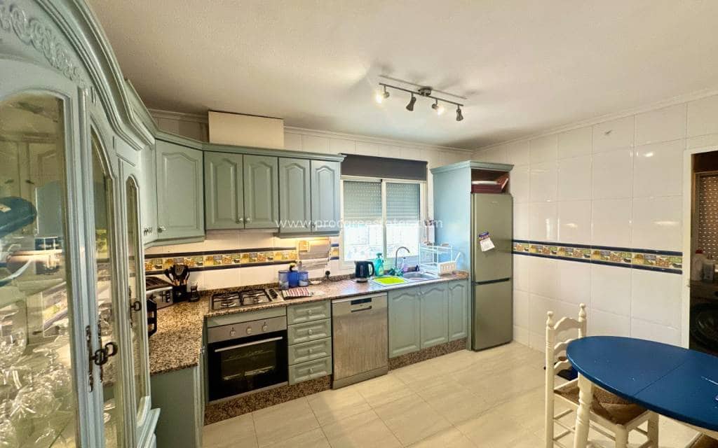 4 sypialnia Finka/Dom wiejski na sprzedaż w Catral z basenem garażem - 375 000 € (Ref: 9983907)