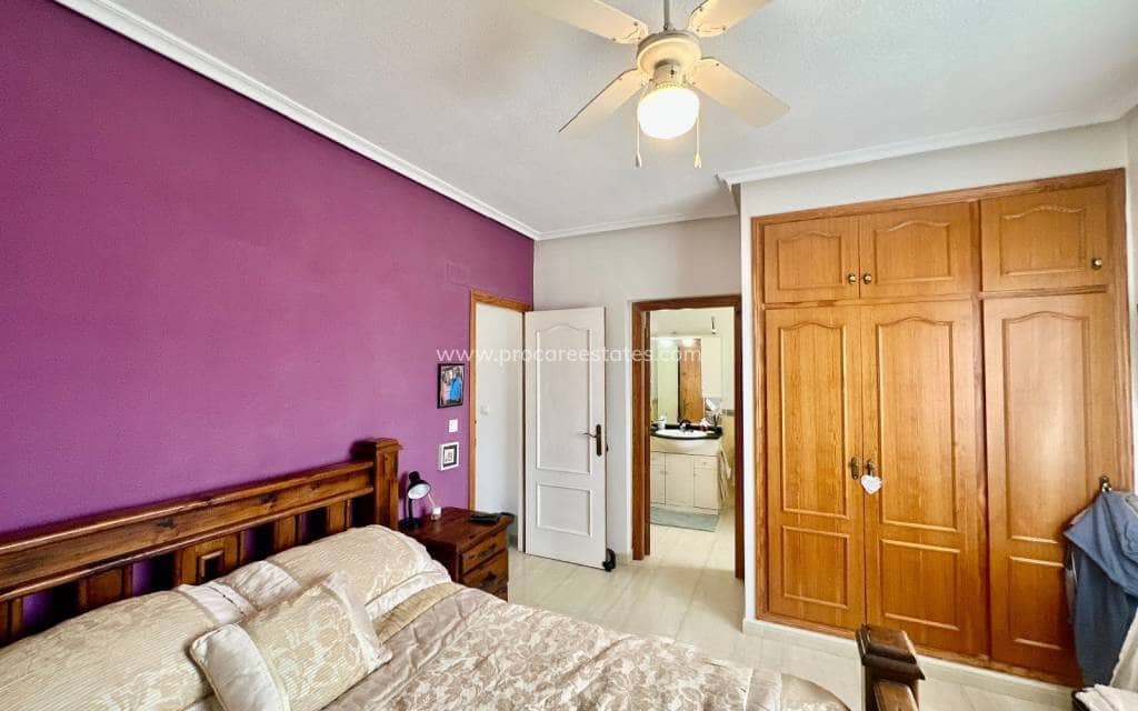 4 sypialnia Finka/Dom wiejski na sprzedaż w Catral z basenem garażem - 375 000 € (Ref: 9983907)