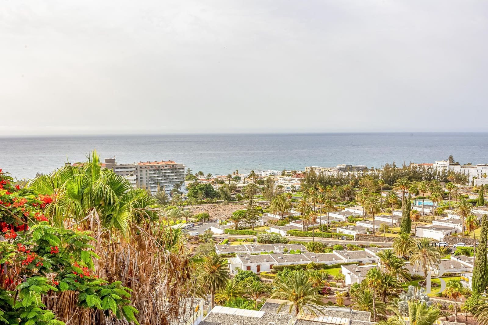 5 makuuhuone Huvila myytävänä paikassa San Agustin mukana uima-altaan 
autotalli - 1 900 000 € (Ref: 10002579)