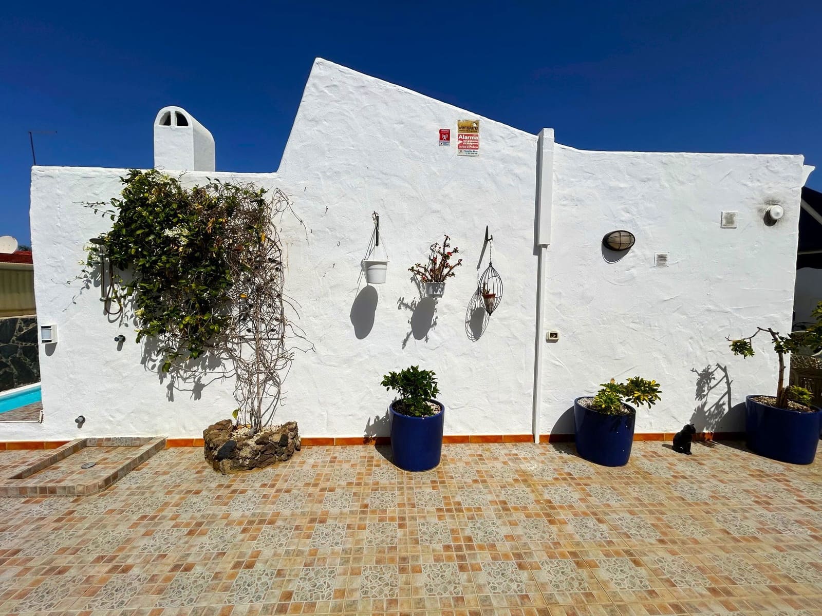 3 camera da letto Villa in vendita in Playa del Ingles con piscina garage - 710.000 € (Rif: 10008289)