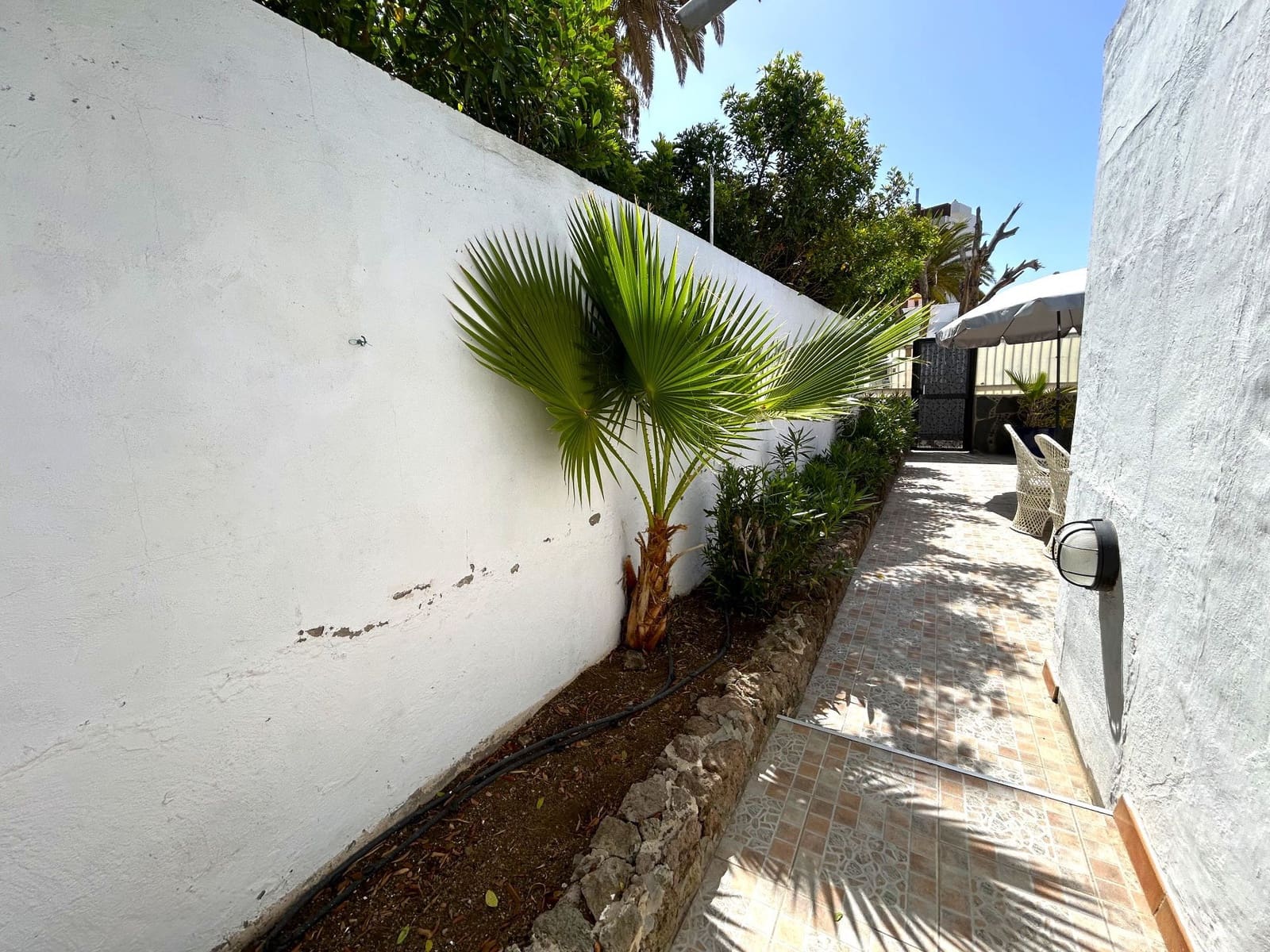 3 camera da letto Villa in vendita in Playa del Ingles con piscina garage - 710.000 € (Rif: 10008289)