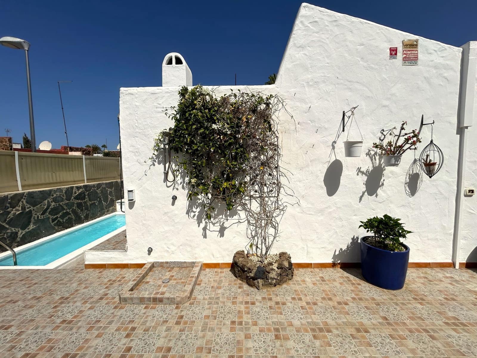 3 camera da letto Villa in vendita in Playa del Ingles con piscina garage - 710.000 € (Rif: 10008289)