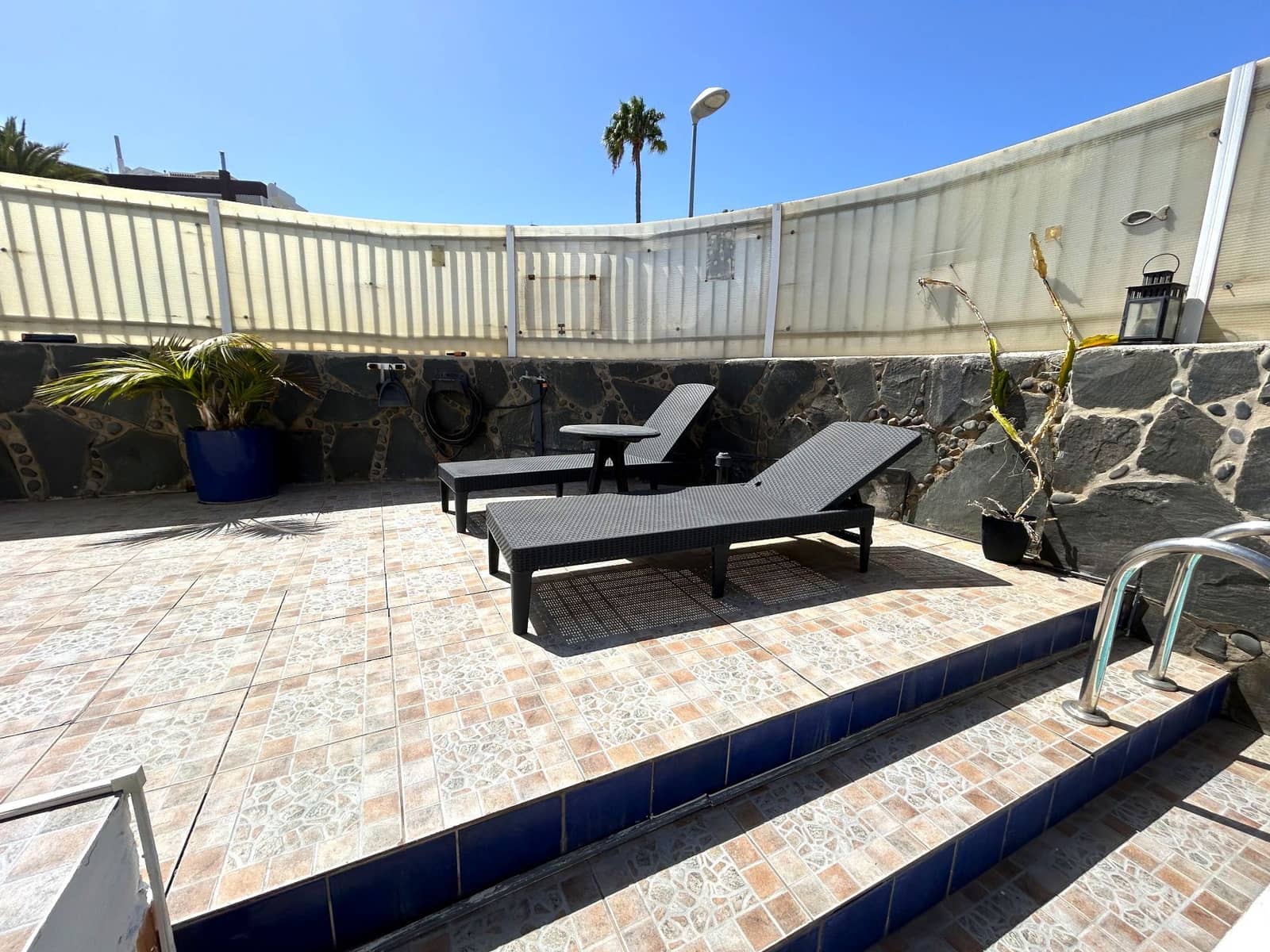 3 camera da letto Villa in vendita in Playa del Ingles con piscina garage - 710.000 € (Rif: 10008289)