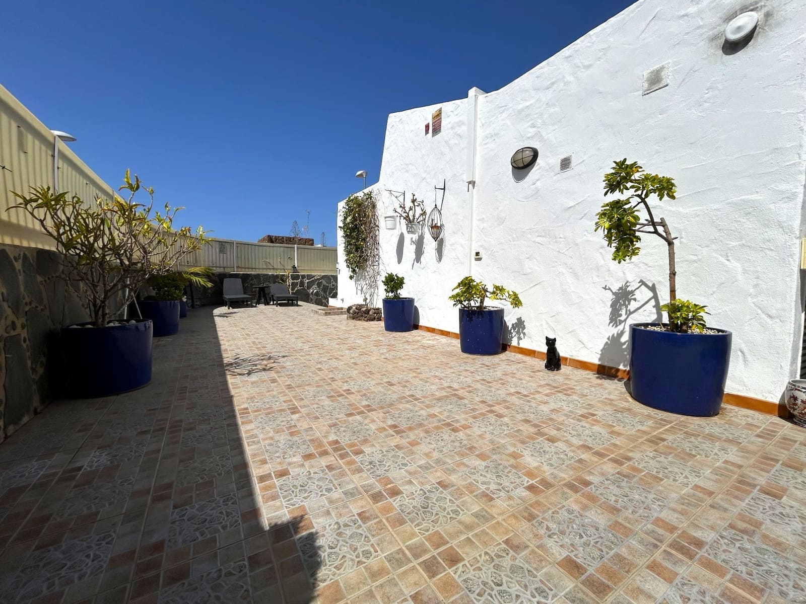 3 camera da letto Villa in vendita in Playa del Ingles con piscina garage - 710.000 € (Rif: 10008289)
