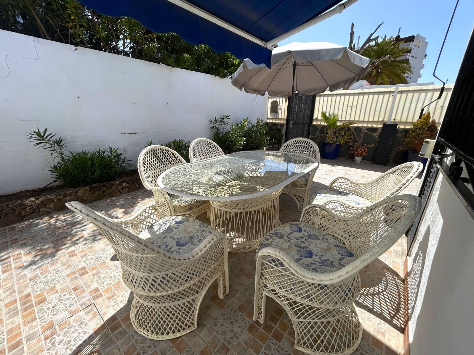 3 camera da letto Villa in vendita in Playa del Ingles con piscina garage - 710.000 € (Rif: 10008289)