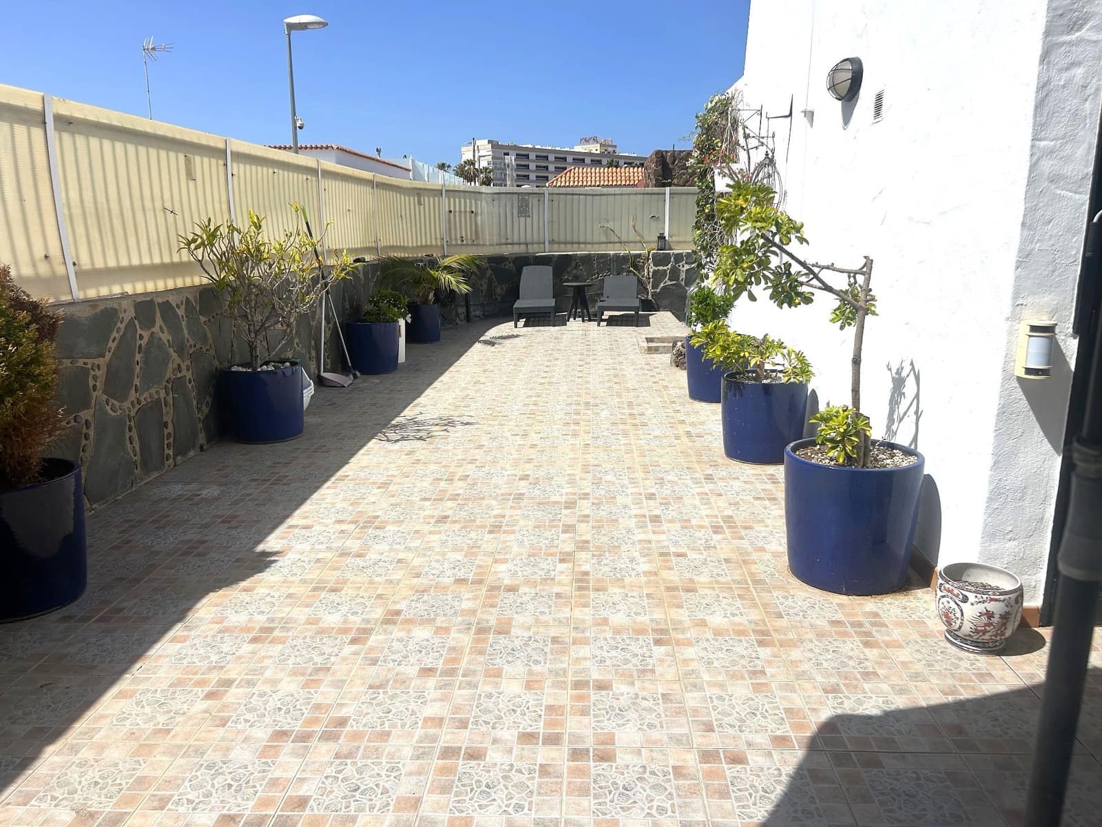 3 camera da letto Villa in vendita in Playa del Ingles con piscina garage - 710.000 € (Rif: 10008289)