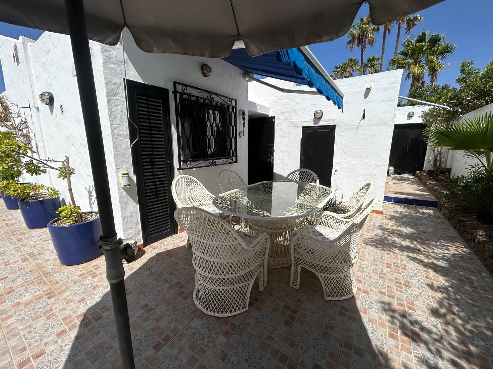 3 camera da letto Villa in vendita in Playa del Ingles con piscina garage - 710.000 € (Rif: 10008289)