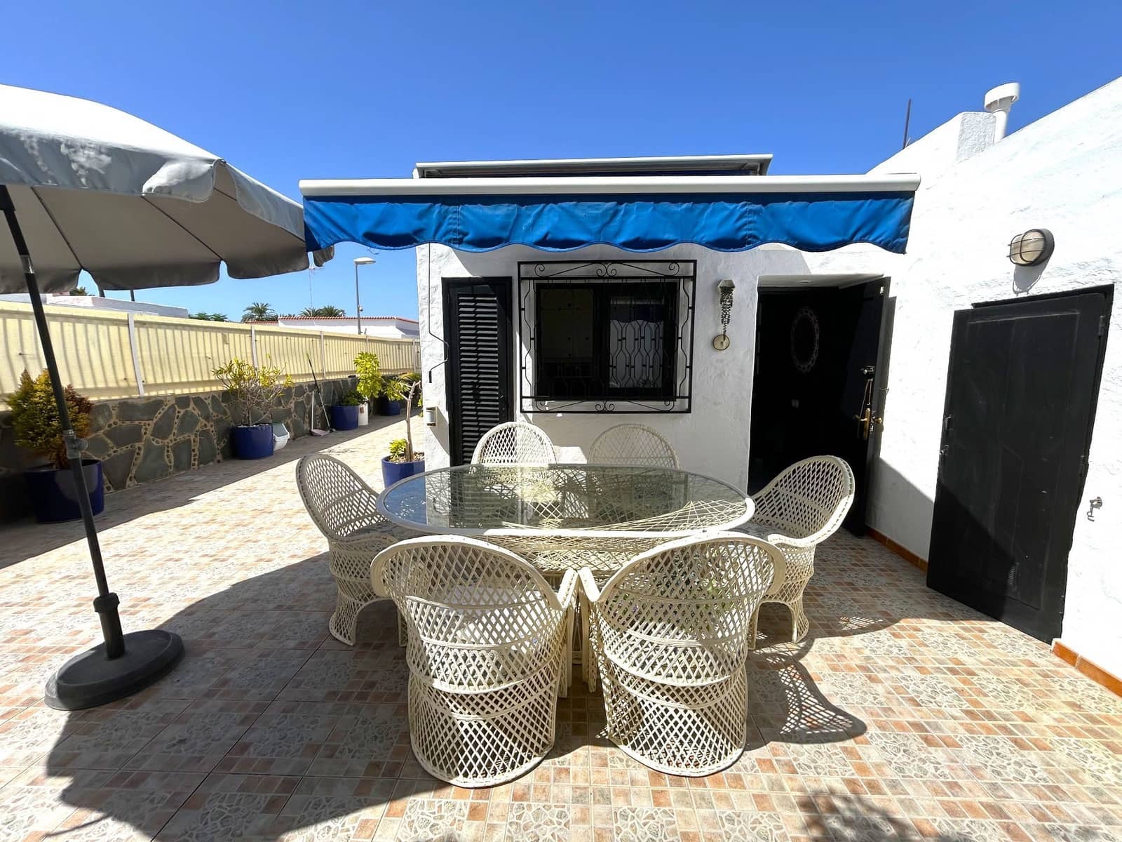 3 camera da letto Villa in vendita in Playa del Ingles con piscina garage - 710.000 € (Rif: 10008289)