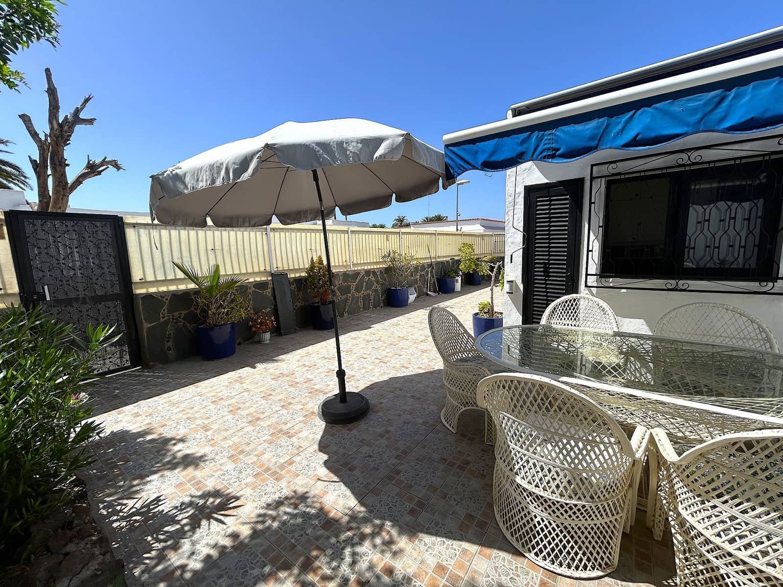 3 camera da letto Villa in vendita in Playa del Ingles con piscina garage - 710.000 € (Rif: 10008289)