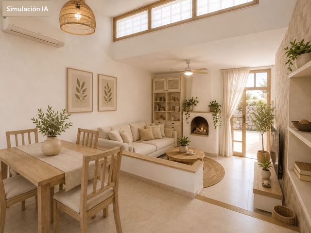 3 camera da letto Villa in vendita in Playa del Inglés, San Bartolomé de Tirajana con piscina garage - 710.000 € (Rif: 10008289)