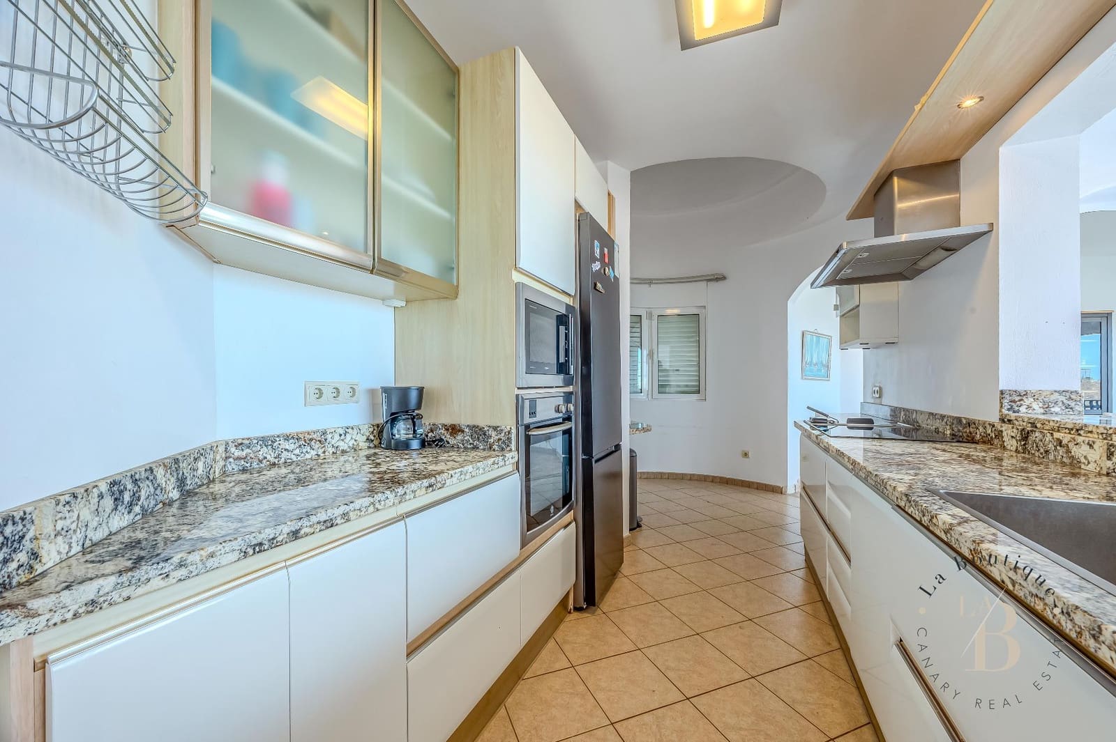 5 bedroom Villa for rent in San Agustin with pool garage - € 4,000 (Ref: 10008290)