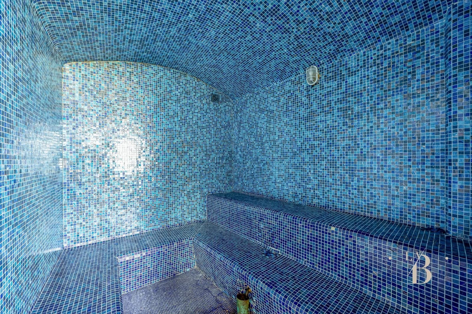5 bedroom Villa for rent in San Agustin with pool garage - € 4,000 (Ref: 10008290)
