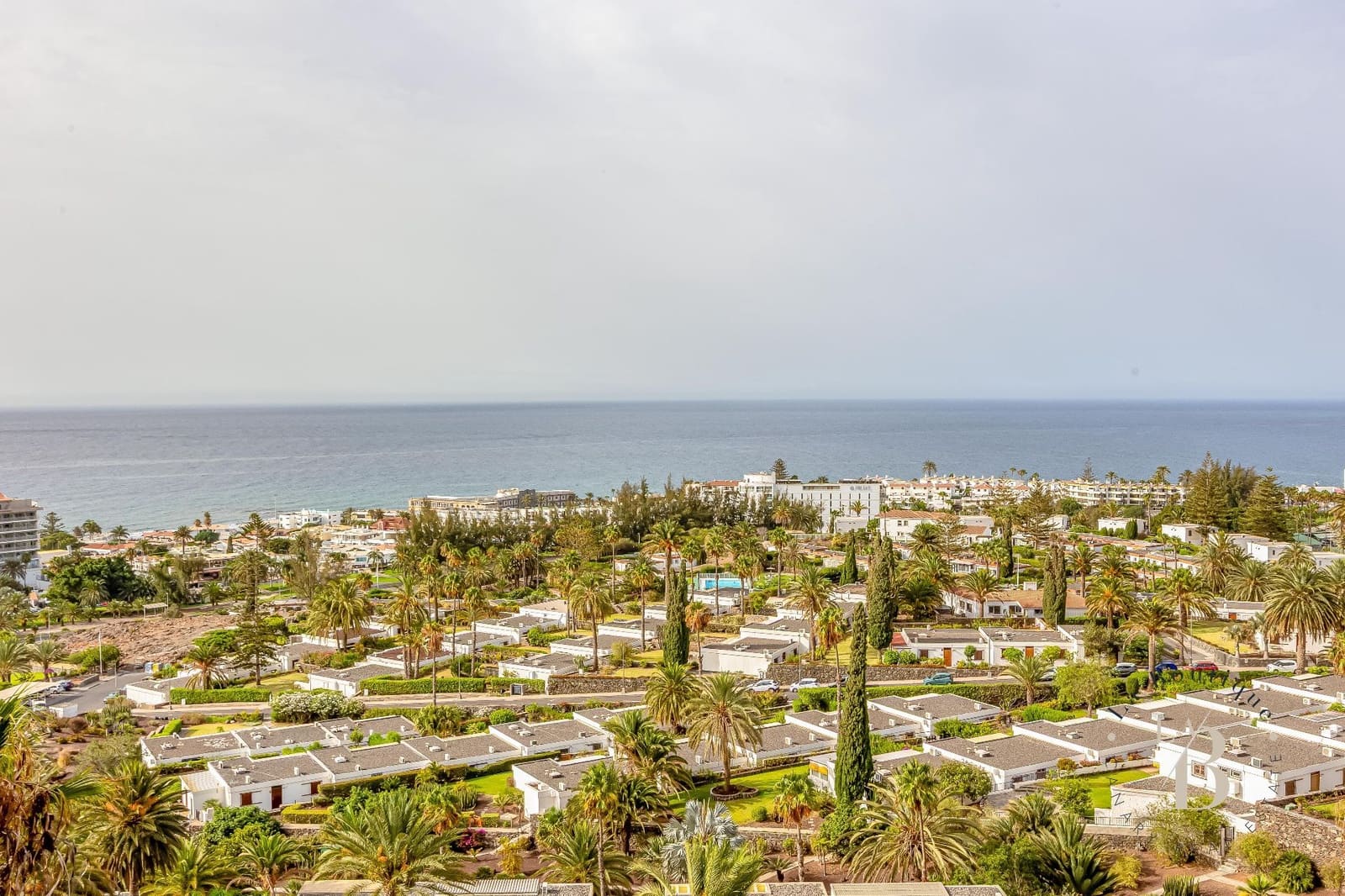 5 bedroom Villa for rent in San Agustin with pool garage - € 4,000 (Ref: 10008290)