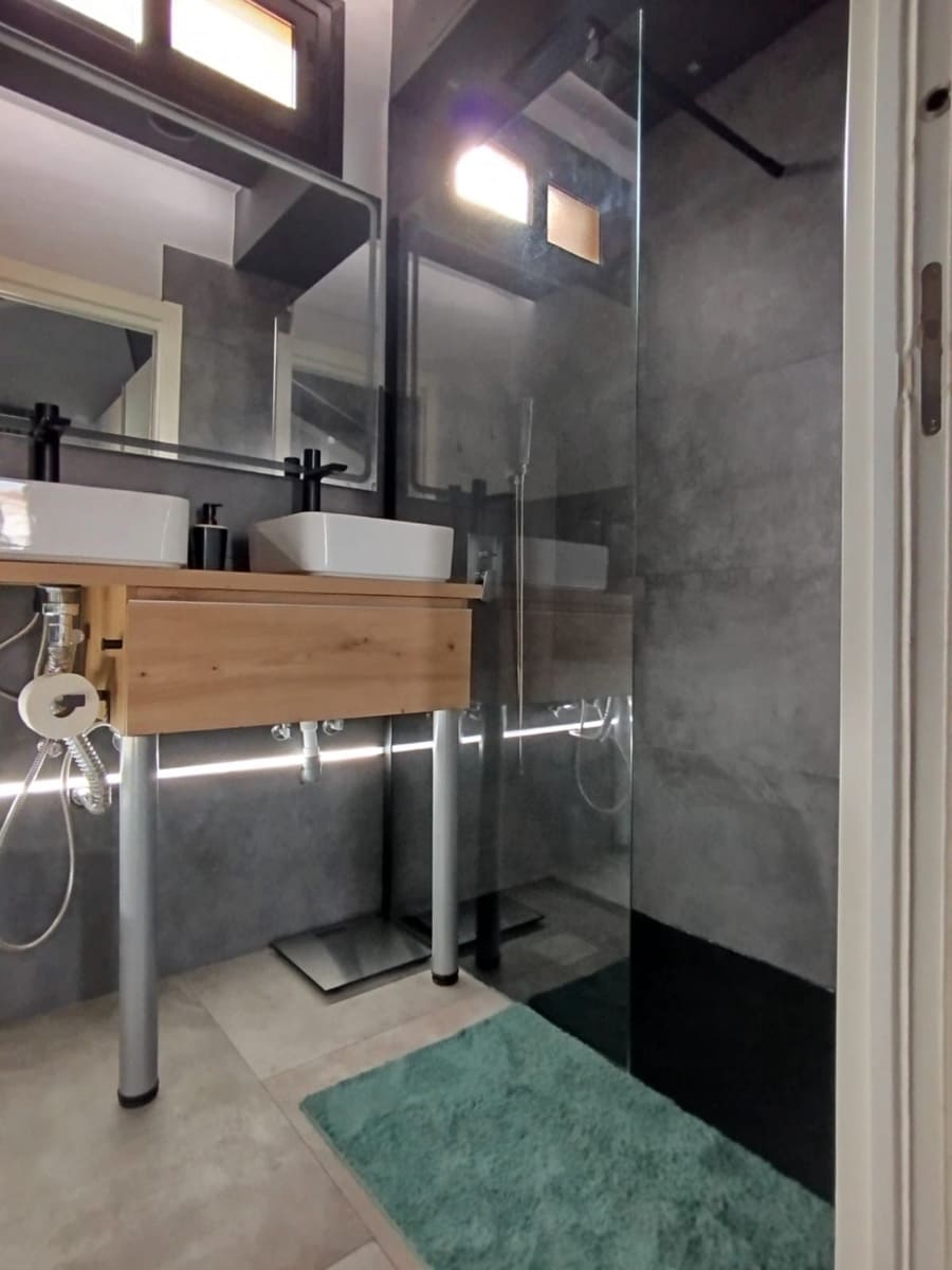 1 bedroom Bungalow for rent in Campo Internacional with pool garage - € 1,100 (Ref: 10026702)