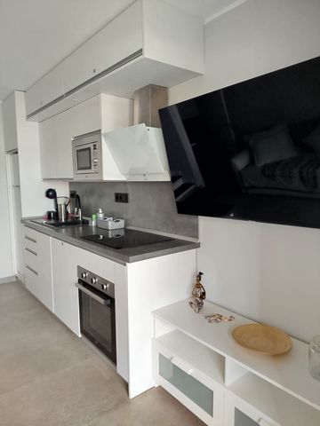 1 slaapkamer Bungalow te huur in Campo Internacional, San Bartolomé de Tirajana met zwembad garage - € 1.100 (Ref: 10026702)