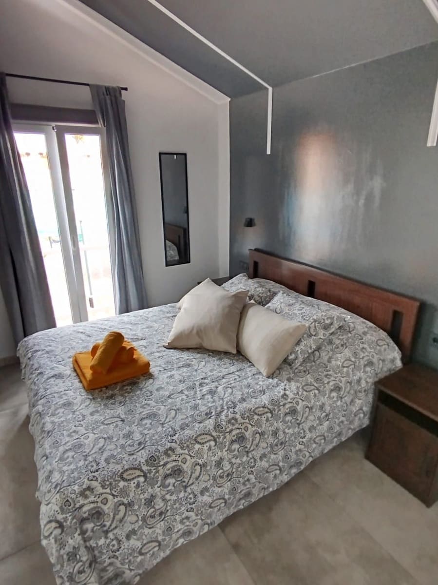 1 bedroom Bungalow for rent in Campo Internacional with pool garage - € 1,100 (Ref: 10026702)