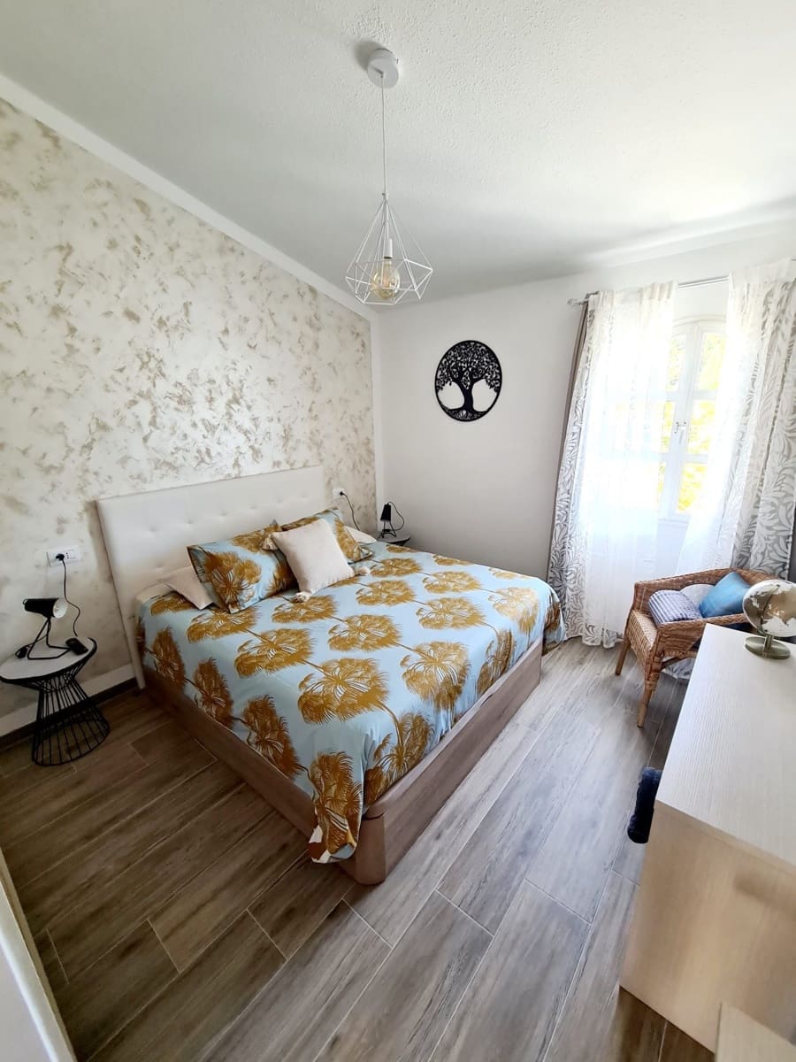1 sovrum Lägenhet att hyra i Campo Internacional med pool - 1 100 € (Ref: 10026703)