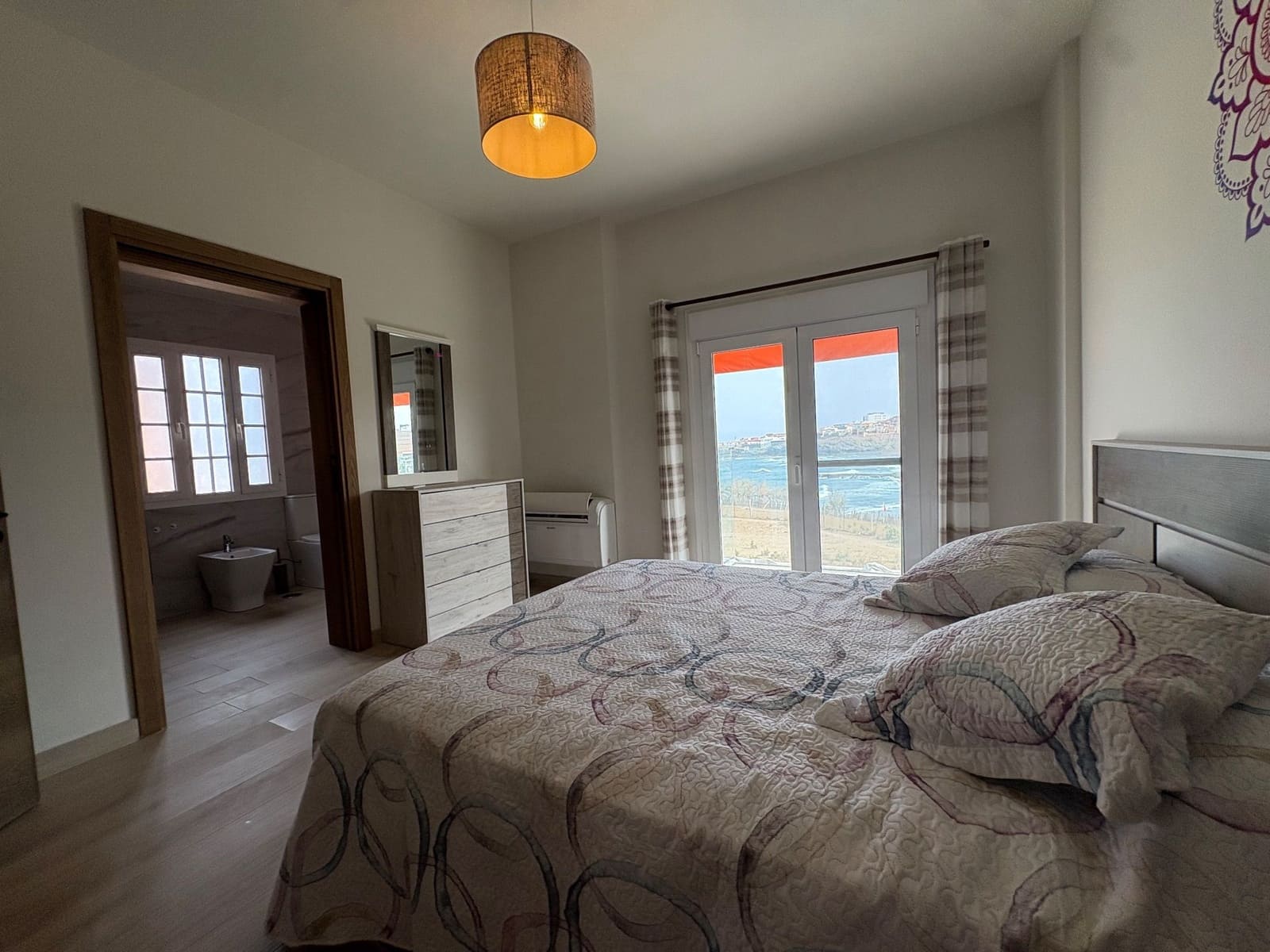 3 bedroom Villa for rent in Playa del Hombre with garage - € 2,200 (Ref: 10063752)