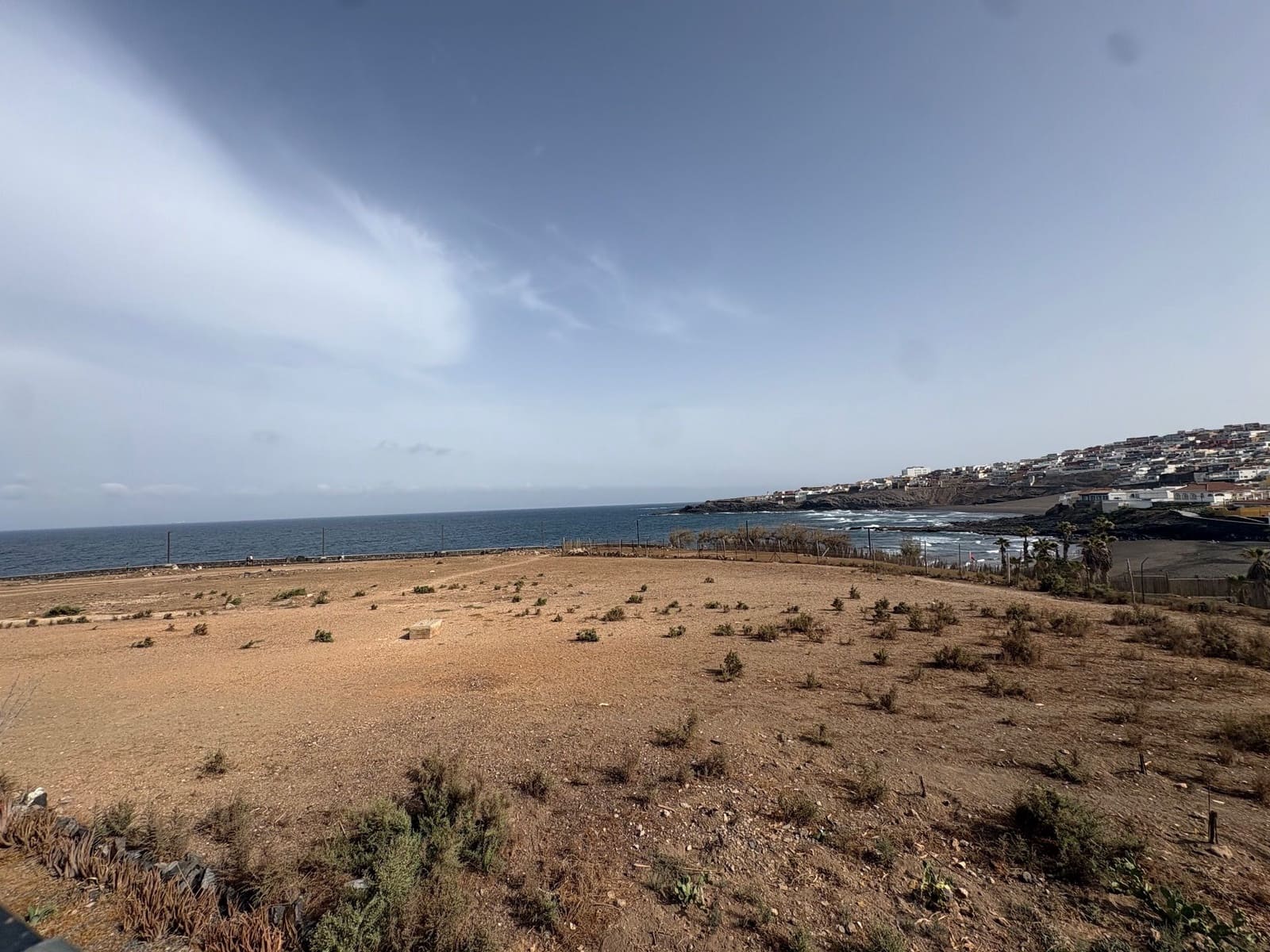 3 bedroom Villa for rent in Playa del Hombre with garage - € 2,200 (Ref: 10063752)