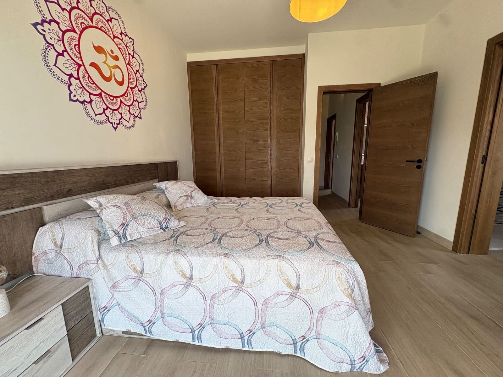 3 bedroom Villa for rent in Playa del Hombre with garage - € 2,200 (Ref: 10063752)