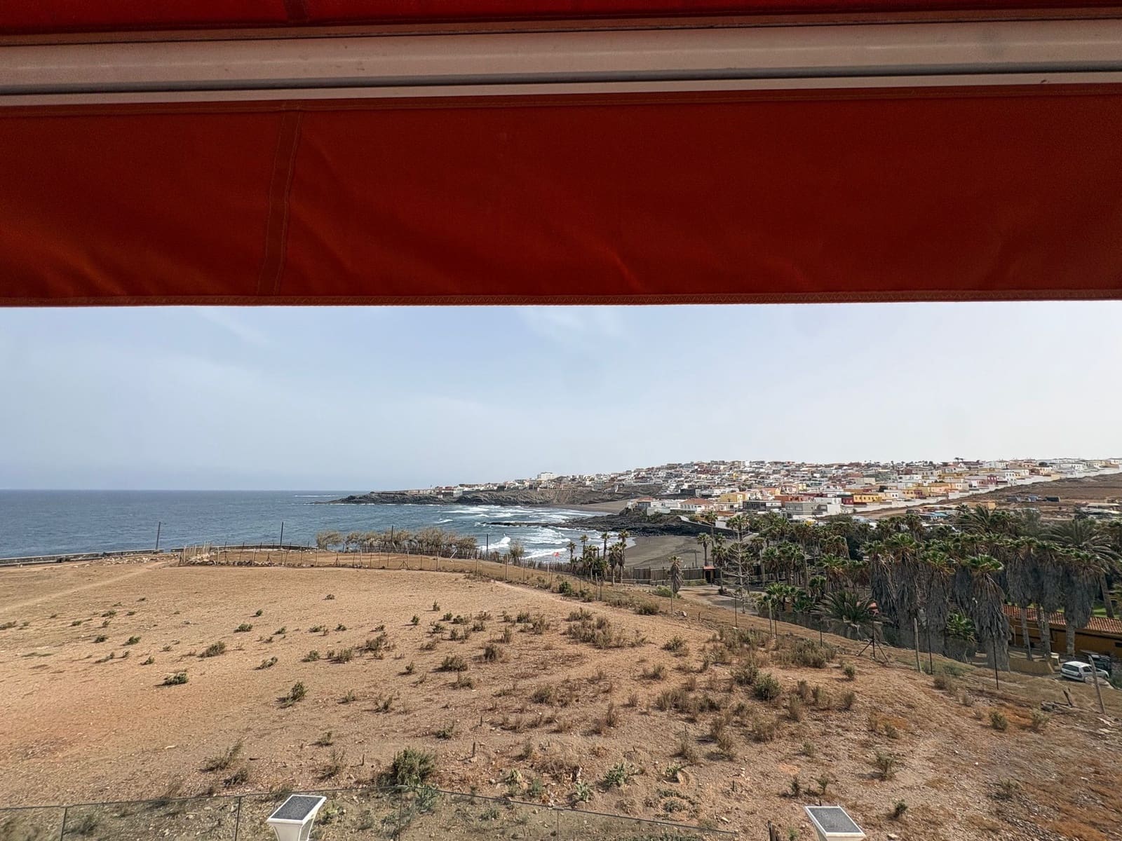 3 bedroom Villa for rent in Playa del Hombre with garage - € 2,200 (Ref: 10063752)
