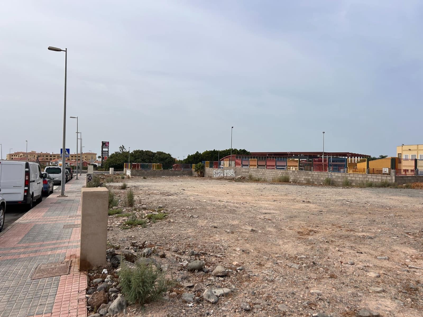 Terreno para Construção para venda em El Tablero - 340 000 € (Ref: 10097501)