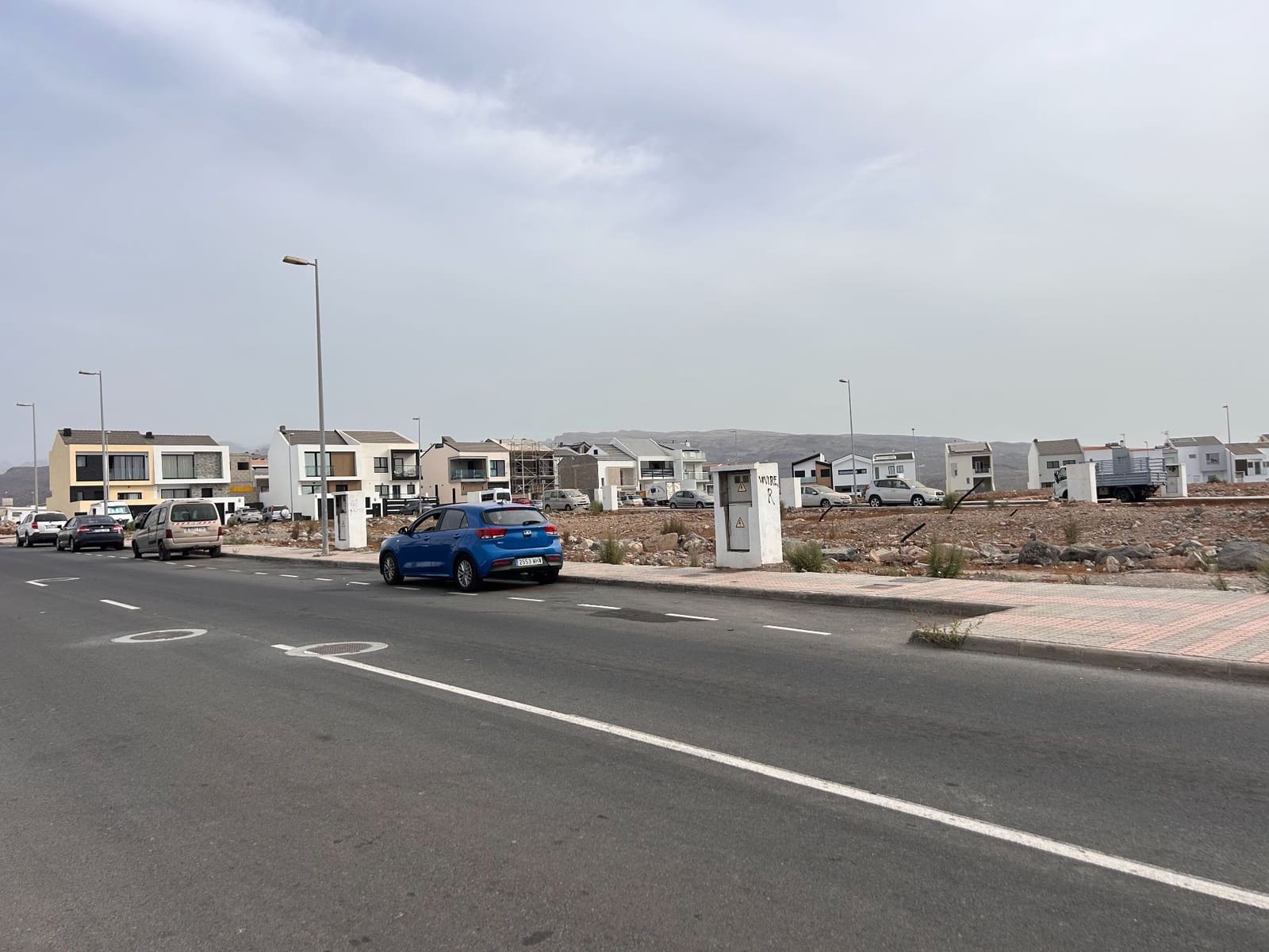 Terreno para Construção para venda em El Tablero - 340 000 € (Ref: 10097501)