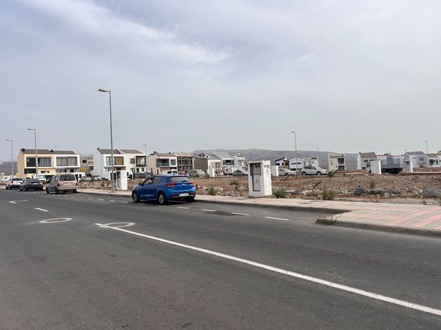 Terreno para Construção para venda em El Tablero, San Bartolomé de Tirajana - 340 000 € (Ref: 10097501)