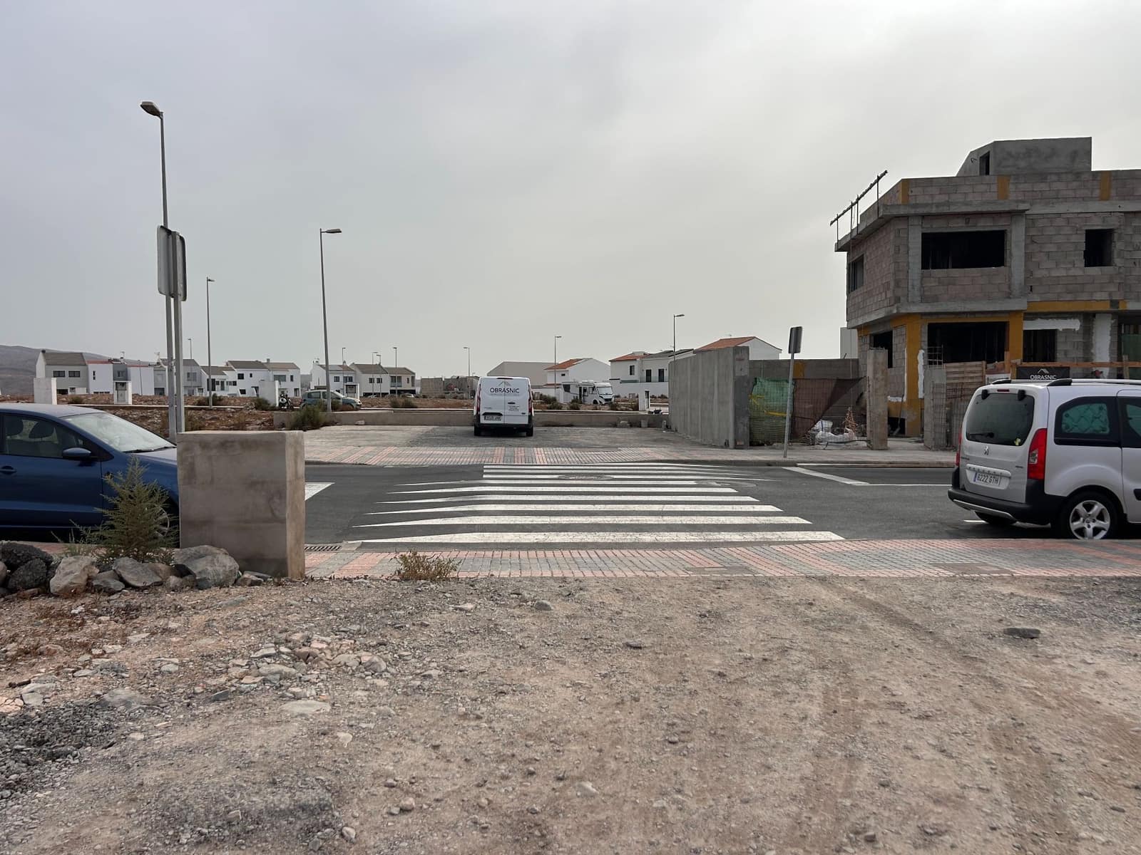 Terreno para Construção para venda em El Tablero - 340 000 € (Ref: 10097501)