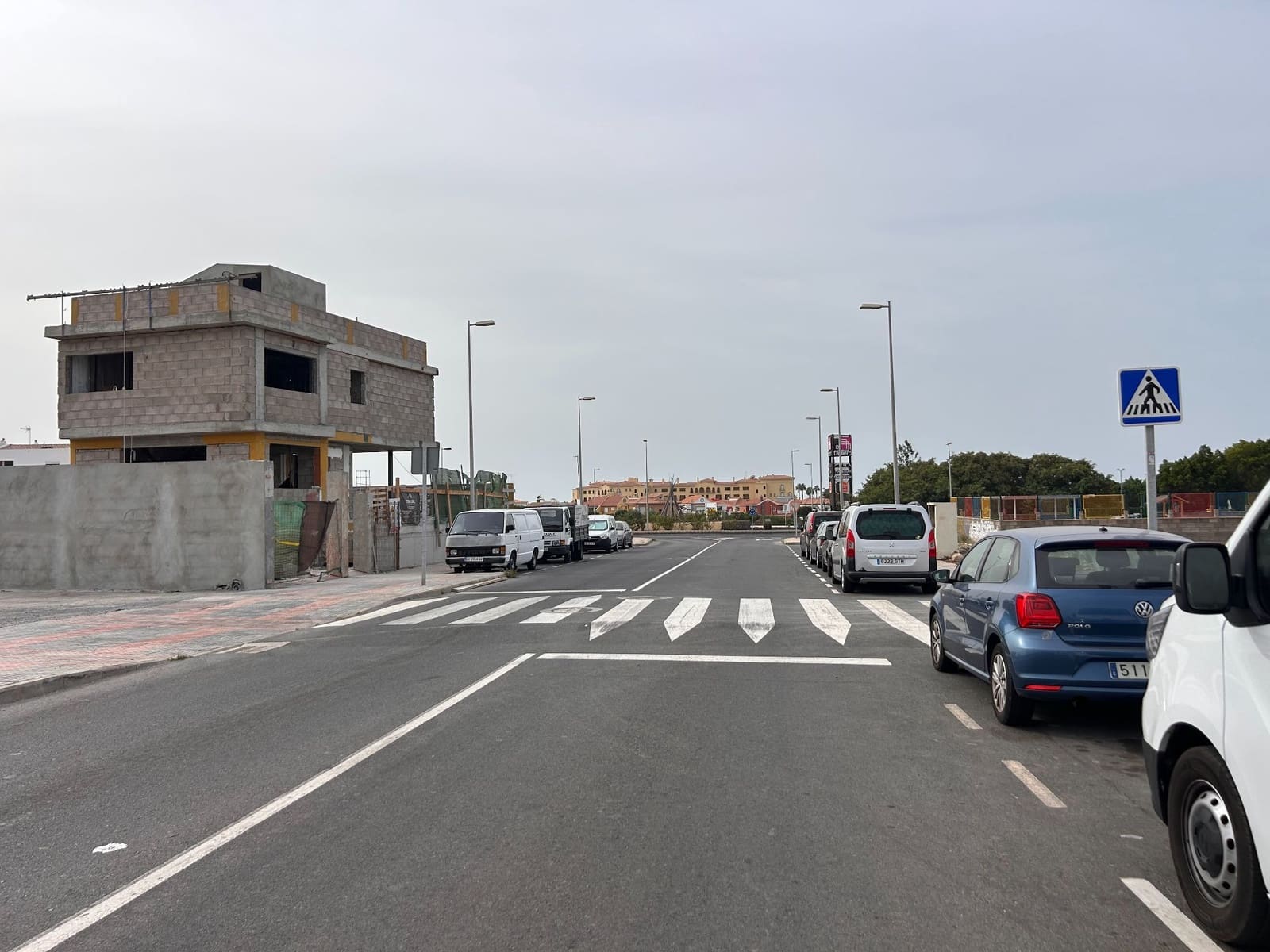 Terreno para Construção para venda em El Tablero - 340 000 € (Ref: 10097501)