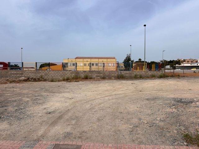 Terreno para Construção para venda em El Tablero, San Bartolomé de Tirajana - 340 000 € (Ref: 10097501)