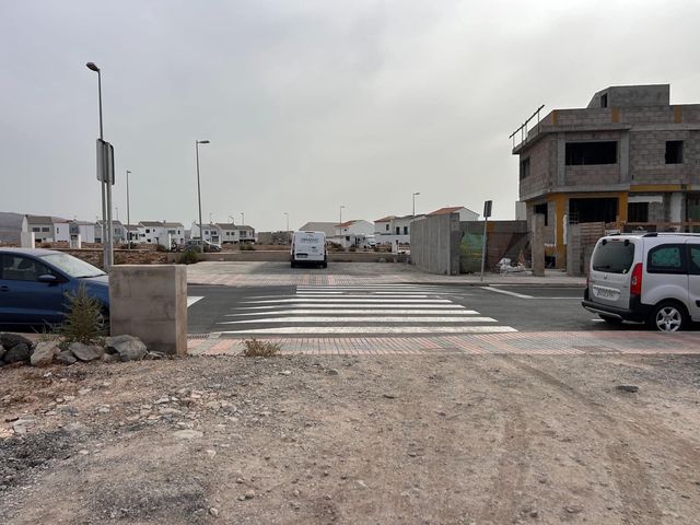 Terreno para Construção para venda em El Tablero, San Bartolomé de Tirajana - 340 000 € (Ref: 10097501)