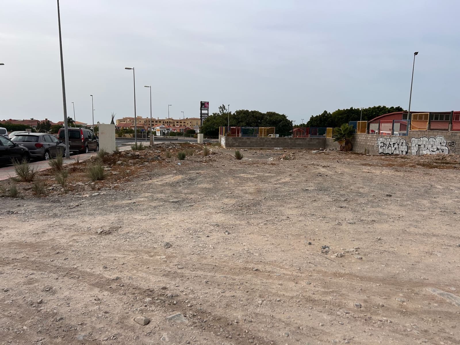 Terreno para Construção para venda em El Tablero - 340 000 € (Ref: 10097501)