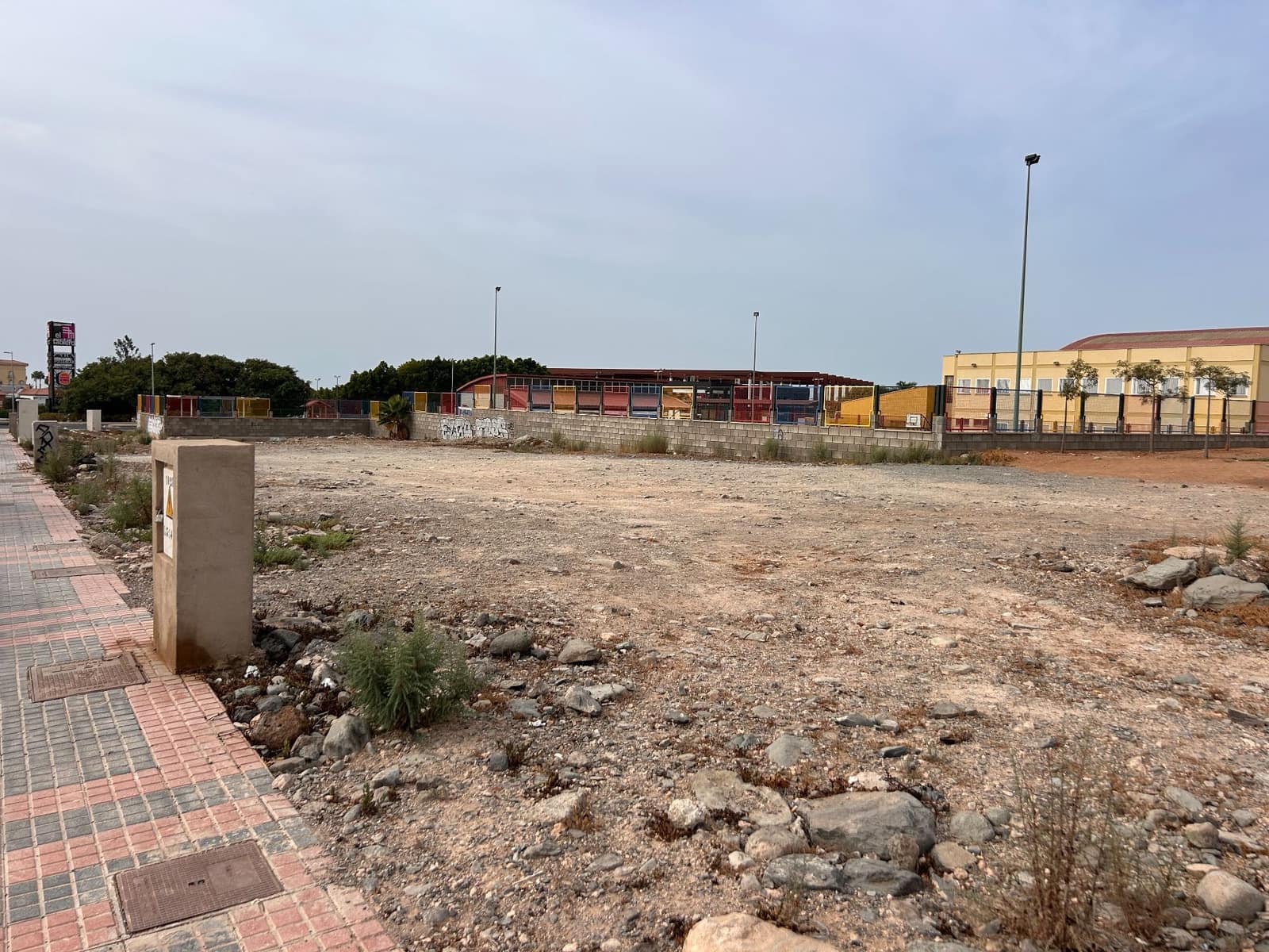 Terreno para Construção para venda em El Tablero - 340 000 € (Ref: 10097501)