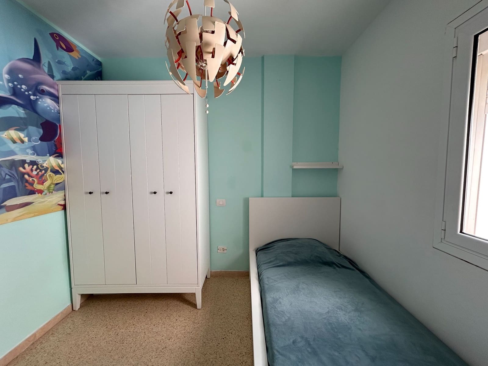 3 soverom Hus til leie i San Bartolome de Tirajana med svømmebasseng - € 1 700 (Ref: 10182451)